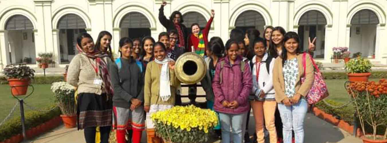 Tryst with History
